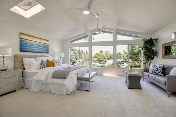 586 Rockport Drive, Sunnyvale, California 94087