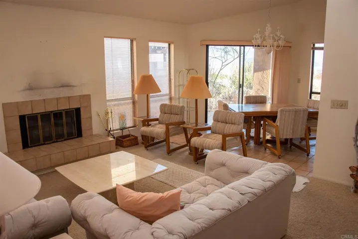 2991 Roadrunner Dr S, Borrego Springs, California 92004