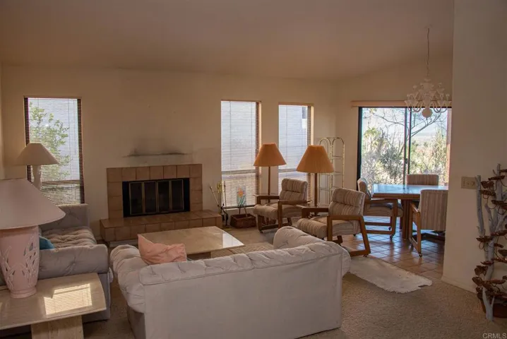 2991 Roadrunner Dr S, Borrego Springs, California 92004