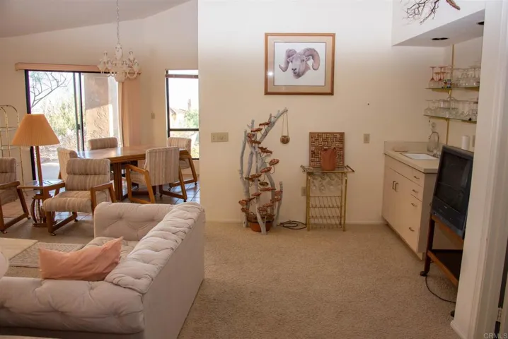 2991 Roadrunner Dr S, Borrego Springs, California 92004
