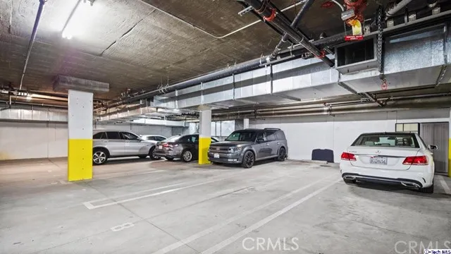 118 S Clark Drive 204, West Hollywood, California 90048