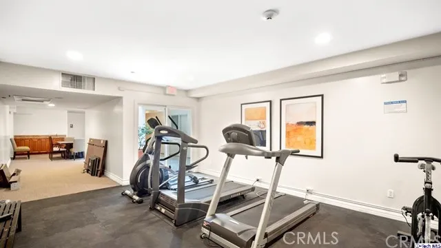 118 S Clark Drive 204, West Hollywood, California 90048