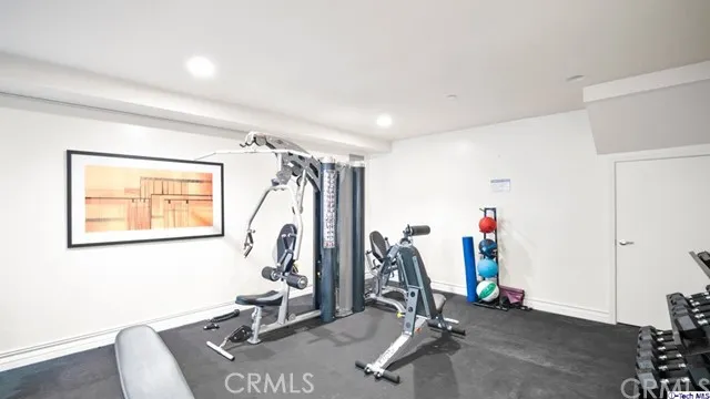 118 S Clark Drive 204, West Hollywood, California 90048