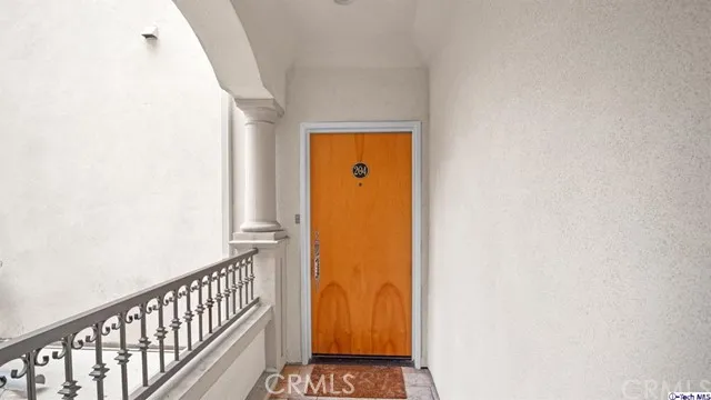 118 S Clark Drive 204, West Hollywood, California 90048