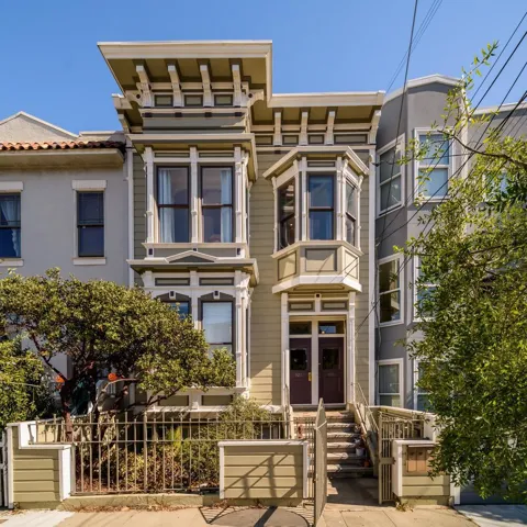 323 San Jose Avenue, San Francisco, California 94110