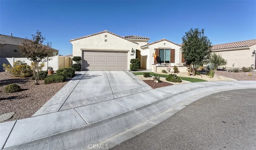 18966 Sage Court, Apple Valley, California 92308