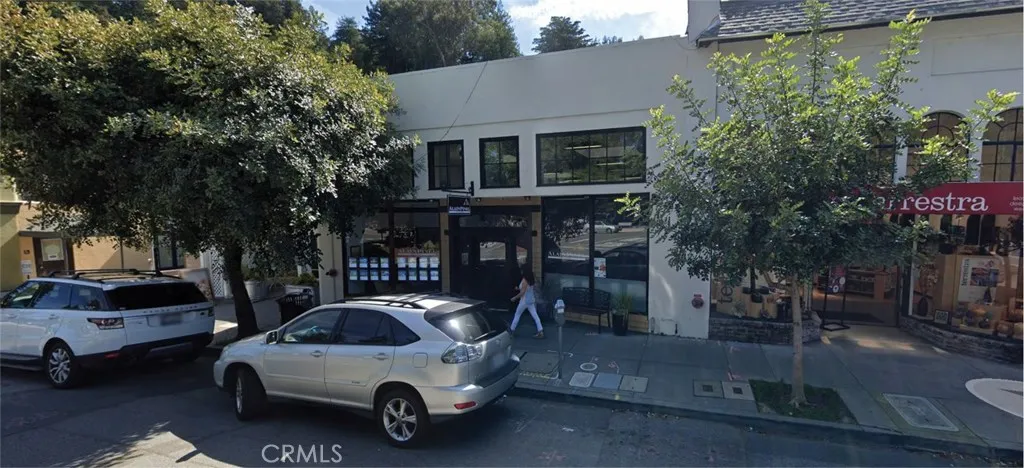 32 Miller Ave, Mill Valley, California 94941