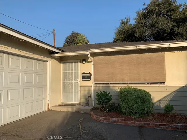 708 A S Mayflower Avenue, Monrovia, California 91016