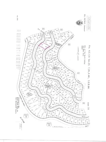 0 Darfo, Crestline, California 92325