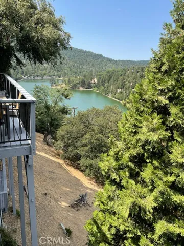 0 Darfo, Crestline, California 92325