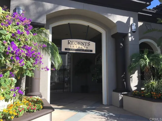 9229 Regents Road L201, La Jolla, California 92037