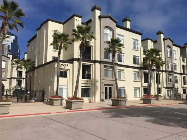9229 Regents Road L201, La Jolla, California 92037