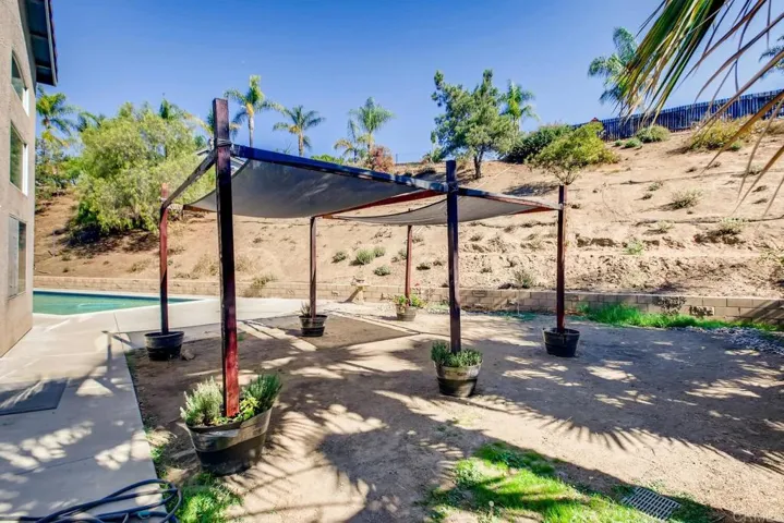 13639 Browncroft Way, El Cajon, California 92021