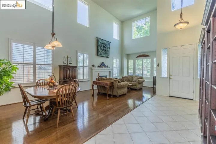 1206 Landover Court, Brentwood, California 94513-6180