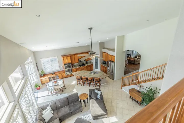 1206 Landover Court, Brentwood, California 94513-6180