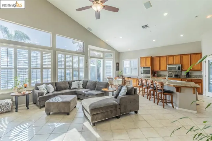 1206 Landover Court, Brentwood, California 94513-6180