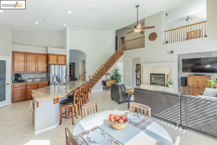 1206 Landover Court, Brentwood, California 94513-6180