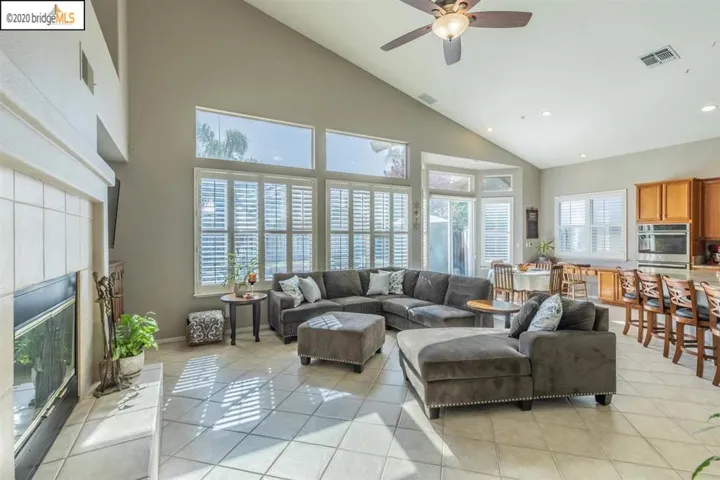 1206 Landover Court, Brentwood, California 94513-6180