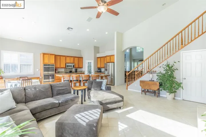 1206 Landover Court, Brentwood, California 94513-6180