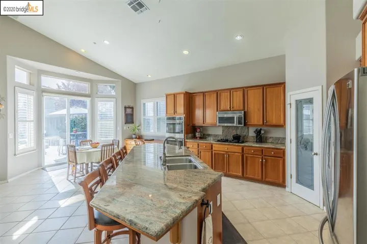 1206 Landover Court, Brentwood, California 94513-6180