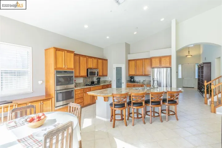1206 Landover Court, Brentwood, California 94513-6180