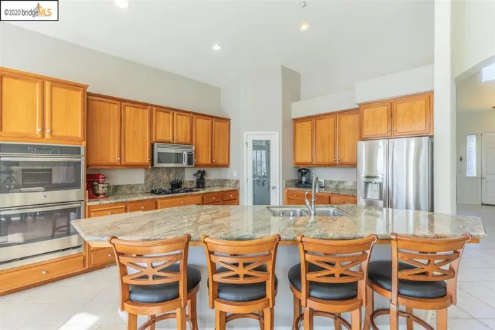 1206 Landover Court, Brentwood, California 94513-6180