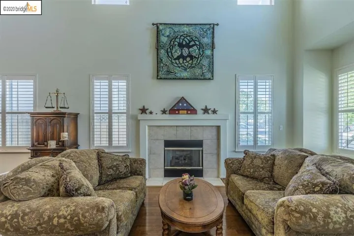 1206 Landover Court, Brentwood, California 94513-6180