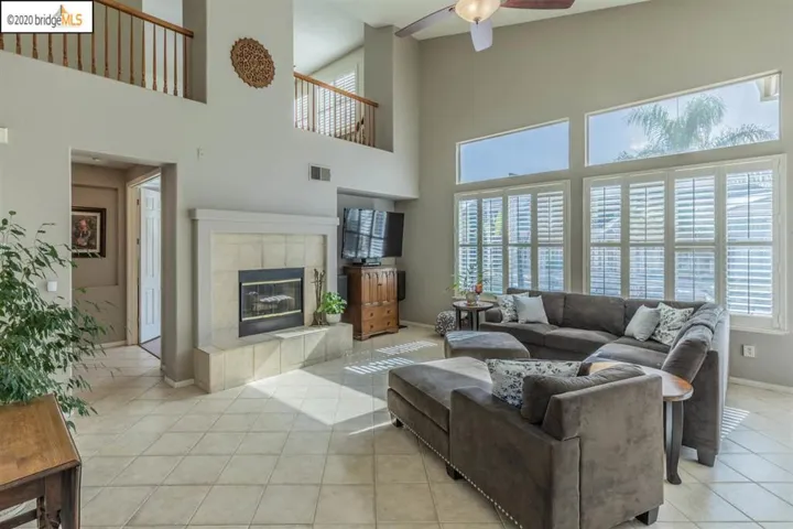 1206 Landover Court, Brentwood, California 94513-6180