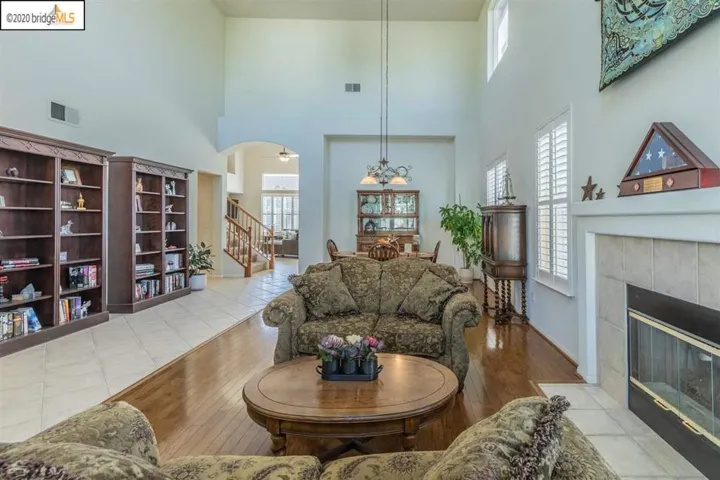 1206 Landover Court, Brentwood, California 94513-6180