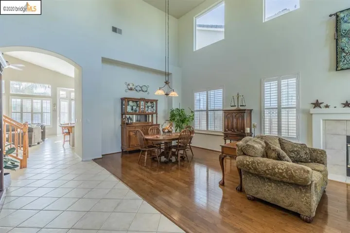 1206 Landover Court, Brentwood, California 94513-6180