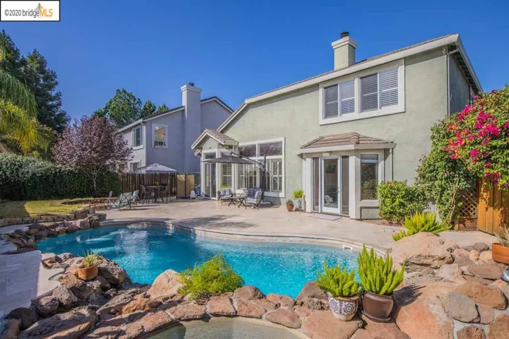 1206 Landover Court, Brentwood, California 94513-6180