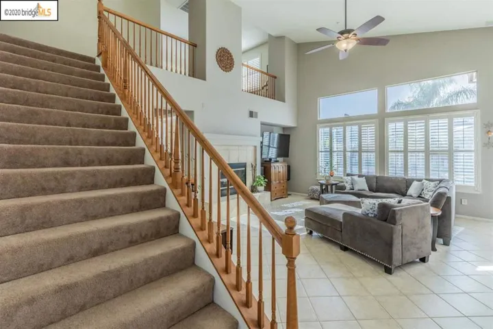 1206 Landover Court, Brentwood, California 94513-6180