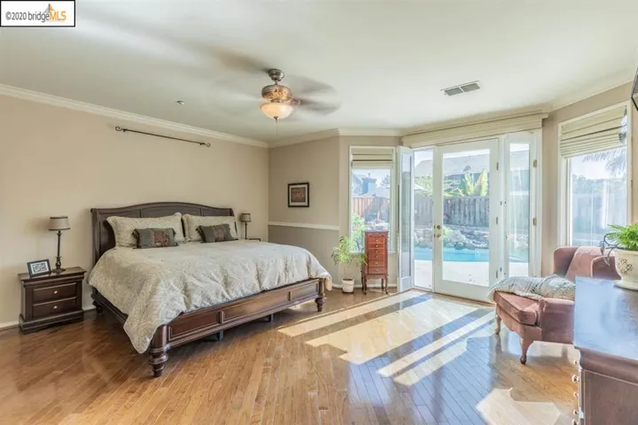 1206 Landover Court, Brentwood, California 94513-6180