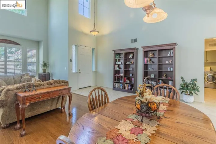1206 Landover Court, Brentwood, California 94513-6180
