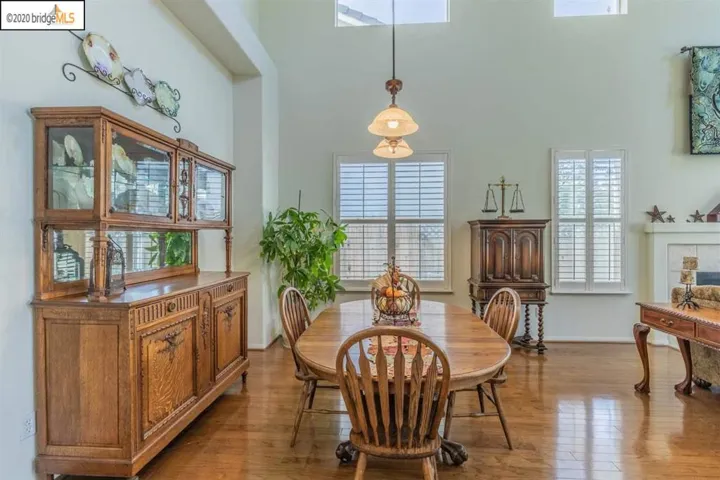 1206 Landover Court, Brentwood, California 94513-6180