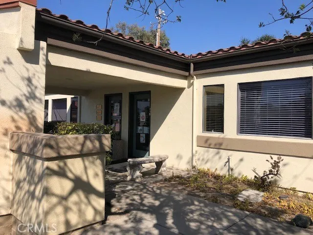1551 Bishop Street 520, San Luis Obispo, California 93401