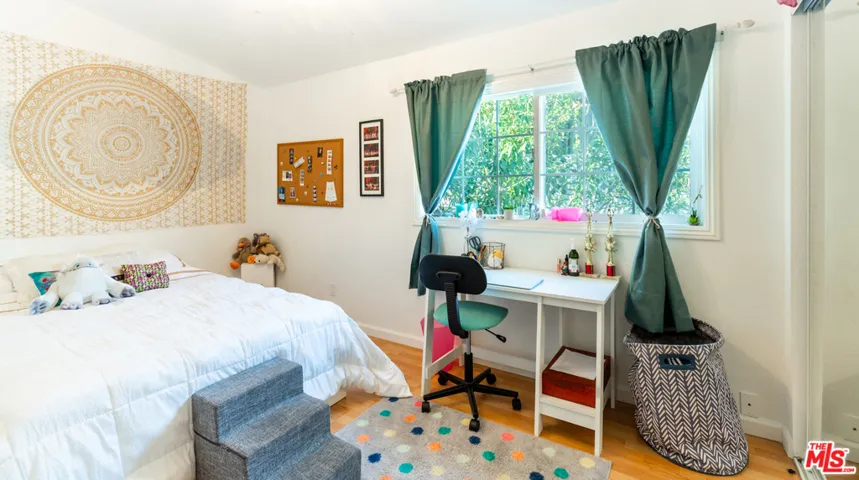 1173 Aztec, Topanga, California 90290