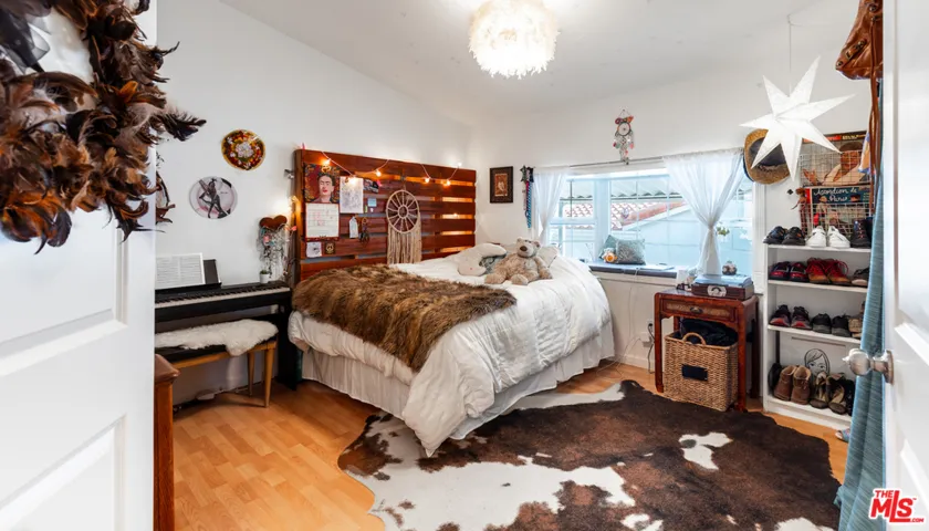 1173 Aztec, Topanga, California 90290