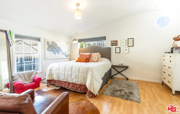 1173 Aztec, Topanga, California 90290