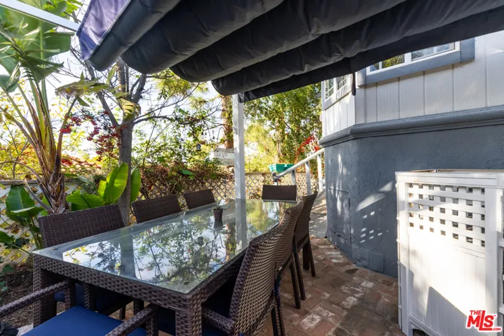 1173 Aztec, Topanga, California 90290