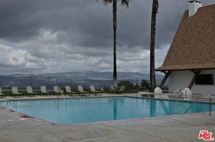 Community Pool