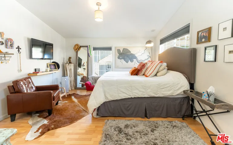 1173 Aztec, Topanga, California 90290