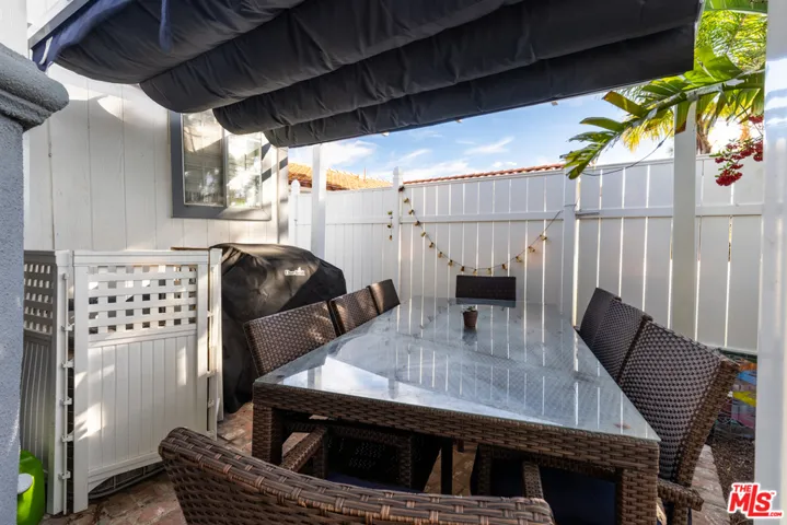 1173 Aztec, Topanga, California 90290