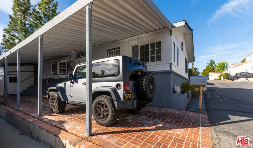 1173 Aztec, Topanga, California 90290