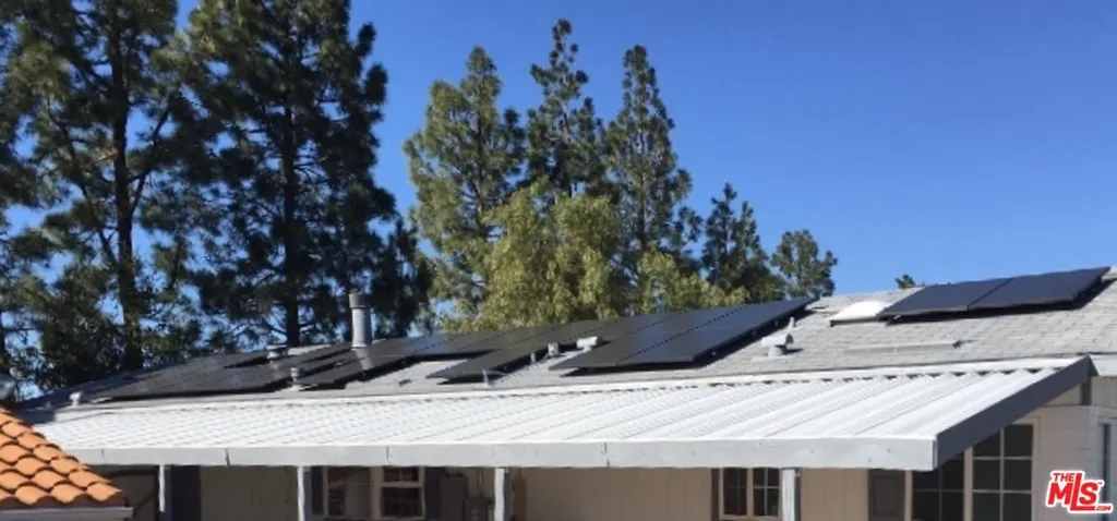 Brand New Solar