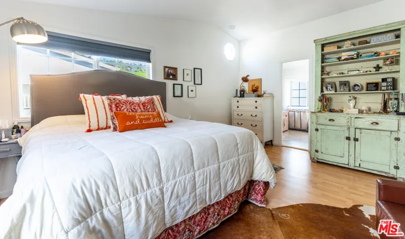 1173 Aztec, Topanga, California 90290