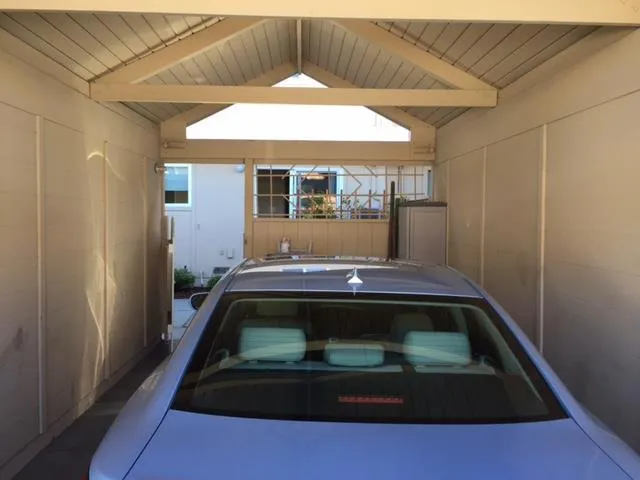 3 Comstock Queen Court, Mountain View, California 94043