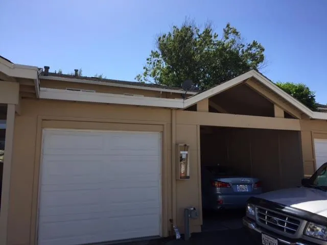 3 Comstock Queen Court, Mountain View, California 94043