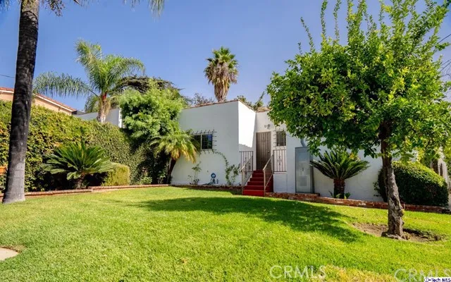 1155 N Howard Street, Glendale, California 91207