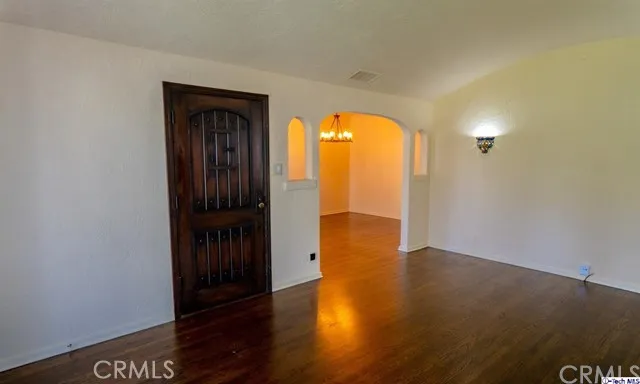 1155 N Howard Street, Glendale, California 91207